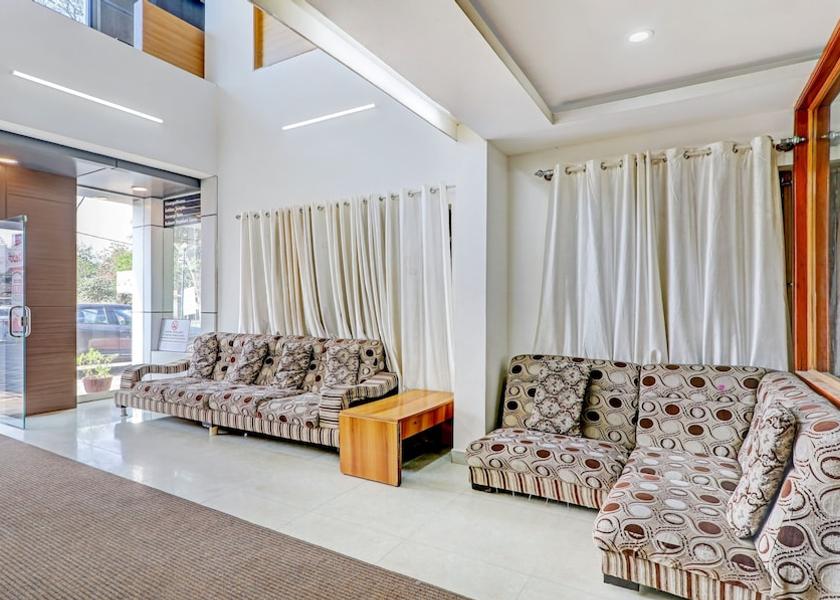 Karnataka Baichanalli Lobby