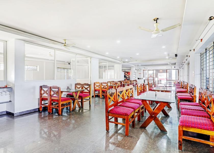 Karnataka Baichanalli Restaurant