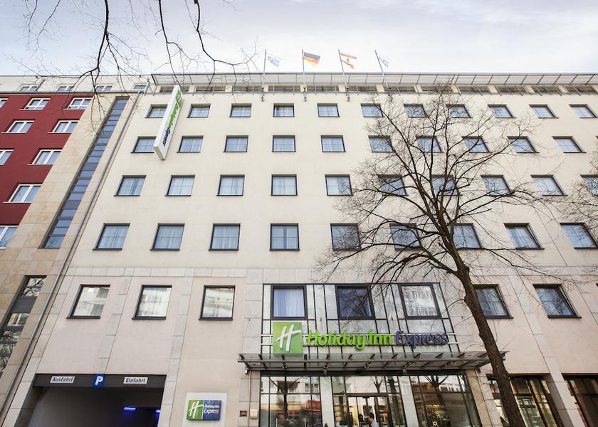 Brandenburg Region Berlin Facade