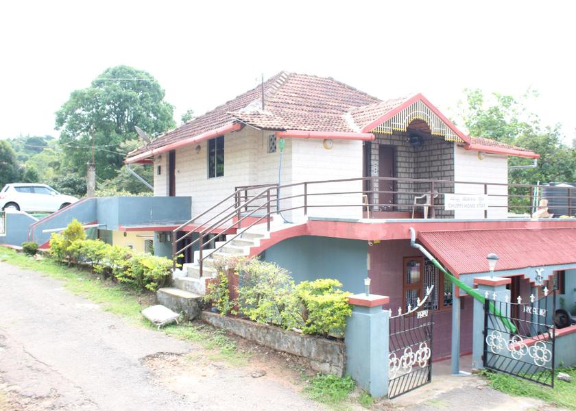 Karnataka Madikeri 