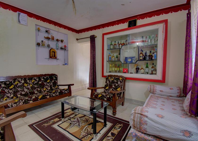 Karnataka Madikeri 