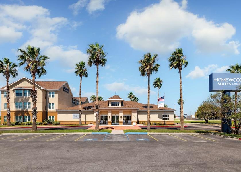 Texas Corpus Christi Exterior