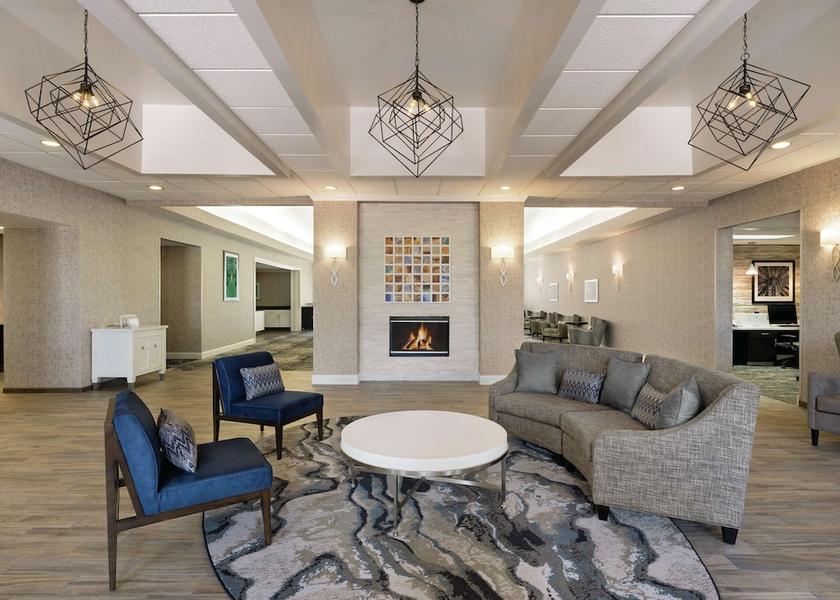 Texas Corpus Christi Lobby