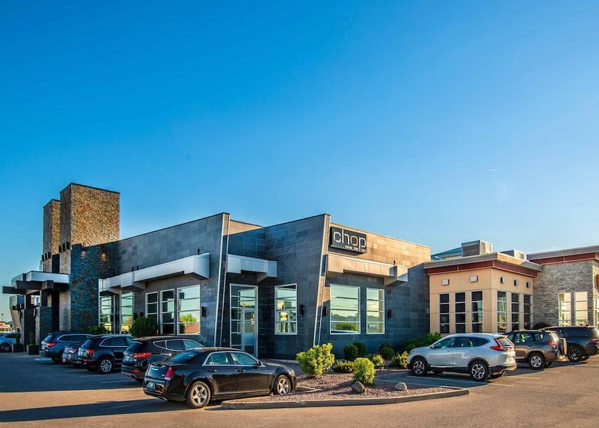 Manitoba Winnipeg Restaurant