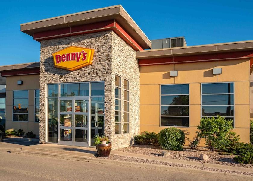 Manitoba Winnipeg Restaurant