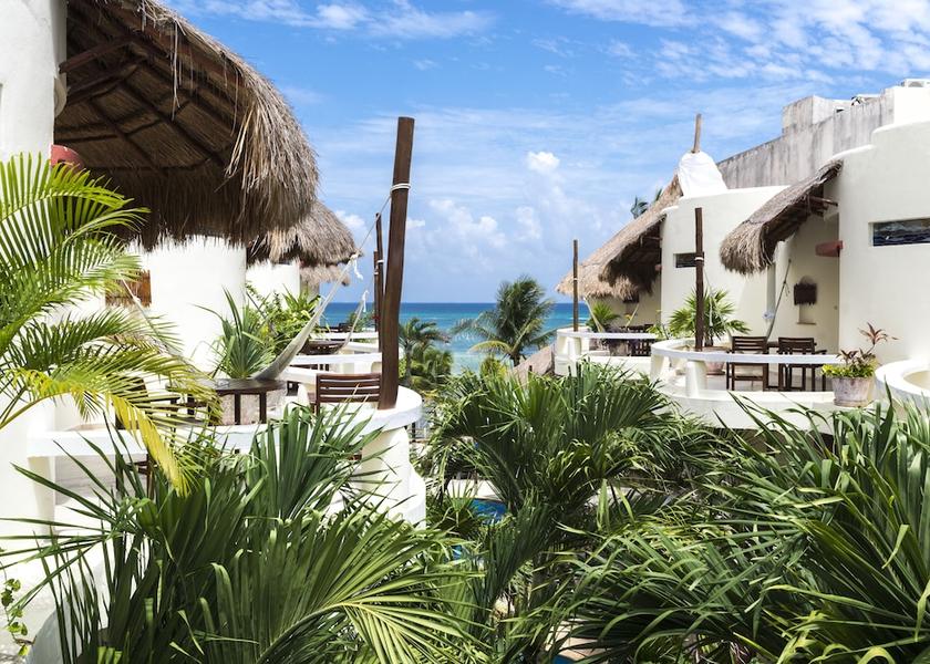 Quintana Roo Playa del Carmen Exterior