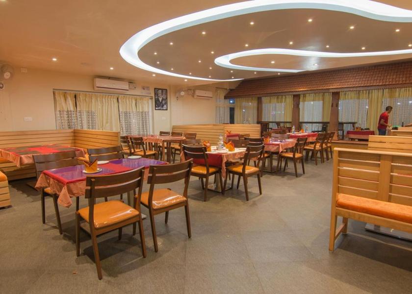 Karnataka Coorg Food & Dining