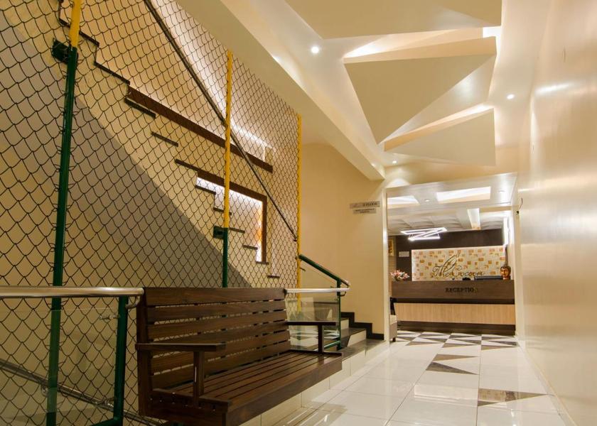 Karnataka Coorg Public Areas