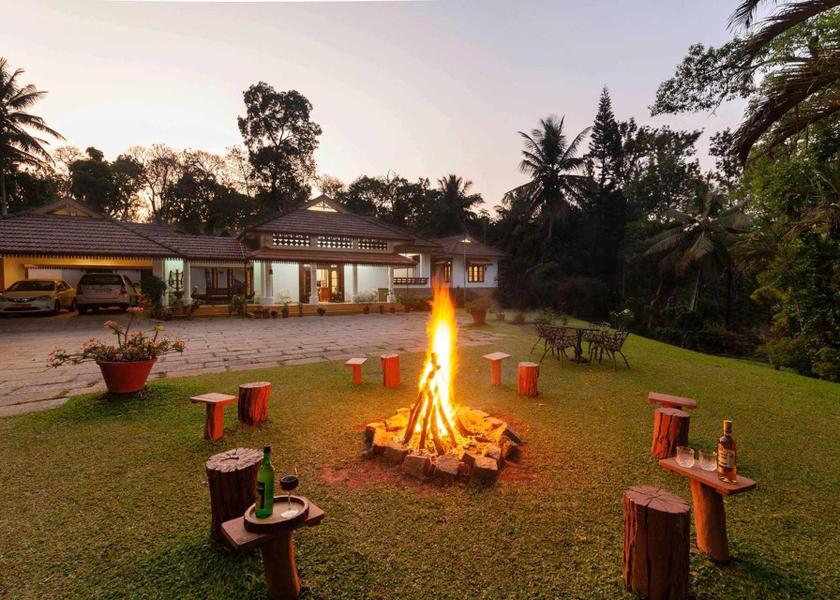 Karnataka Mekur Hosakeri Exterior view