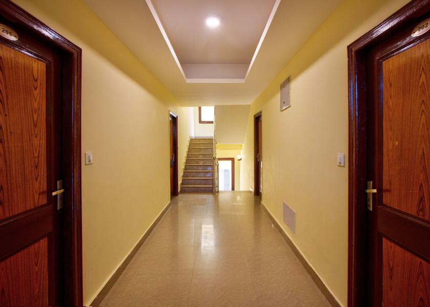 Himachal Pradesh Manali Public Areas