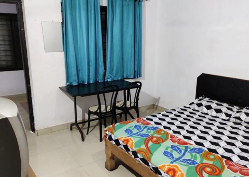 Karnataka Coorg Double Room