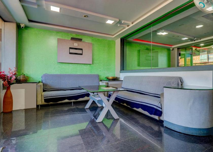 Karnataka Madikeri Public Areas