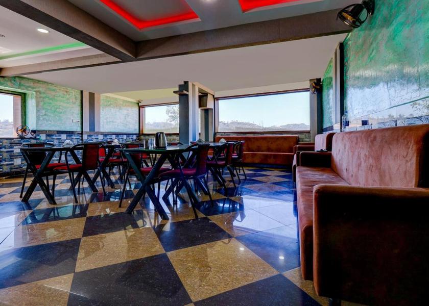 Karnataka Madikeri Food & Dining