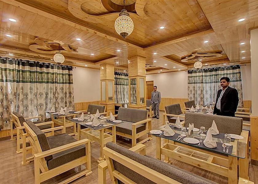 Himachal Pradesh Manali Primary image