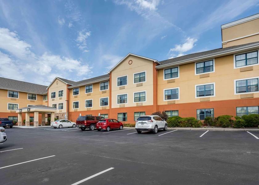 New Jersey Somerset Exterior