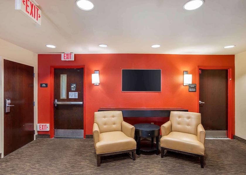 New Jersey Somerset Lobby