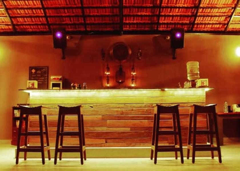 Karnataka Coorg Bar