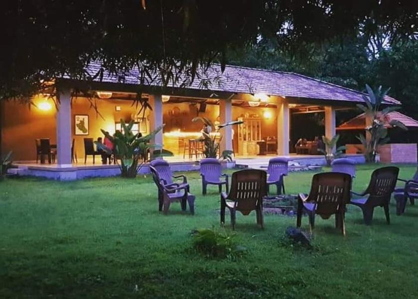 Karnataka Coorg Cottage