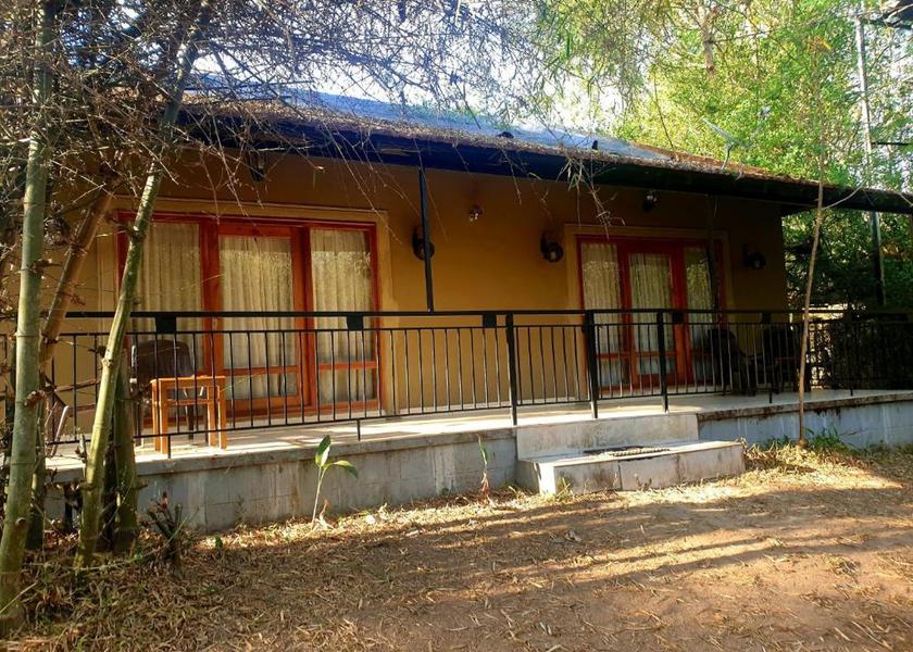 Karnataka Coorg Hotel Exterior