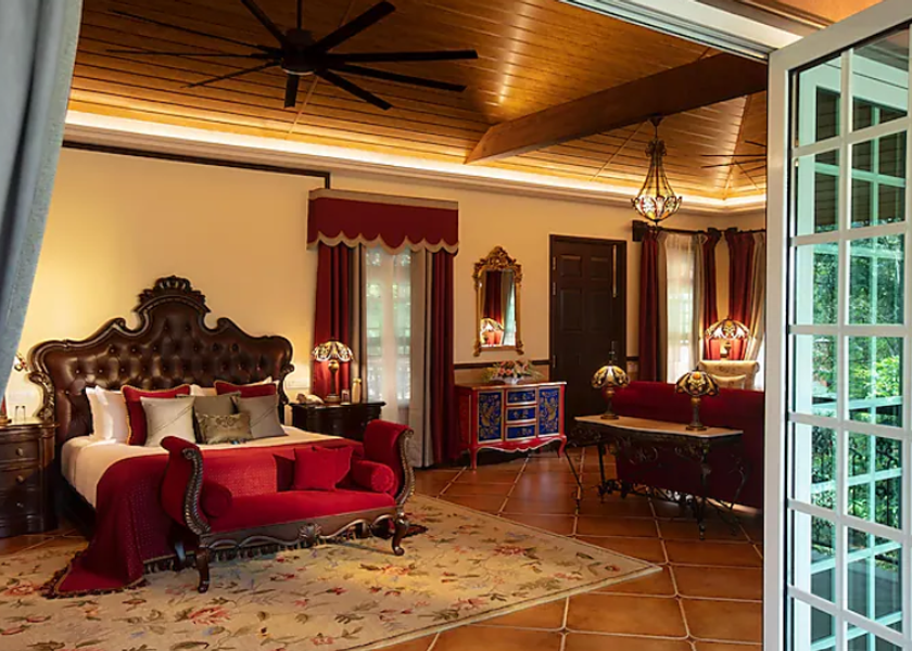 Karnataka Madikeri 1003