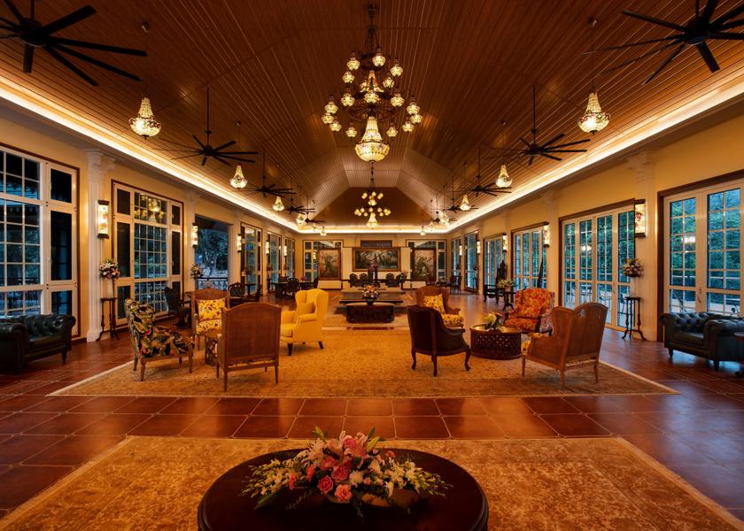 Karnataka Madikeri Public Areas