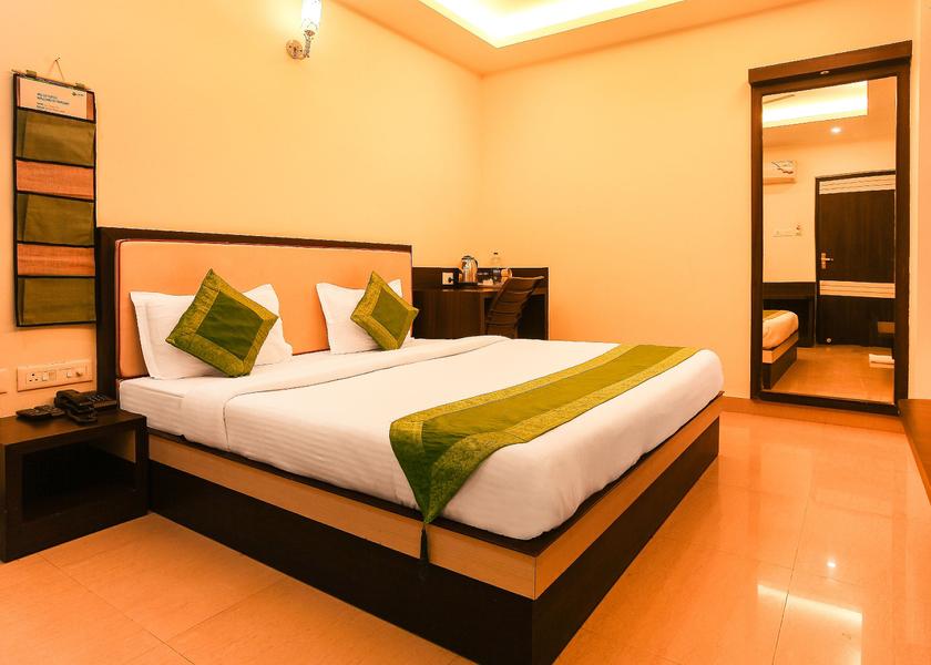 Uttar Pradesh Varanasi Standard Room
