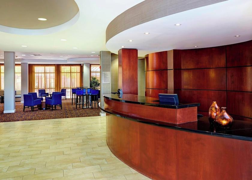 Arizona Phoenix Reception