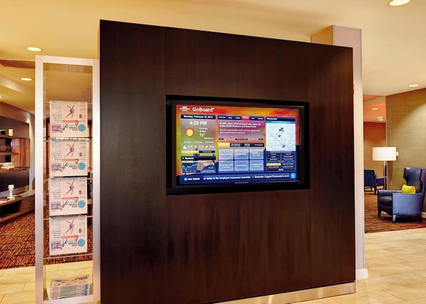 Arizona Phoenix Amenity