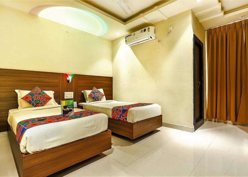 Andhra Pradesh Vijaywada Family Room
