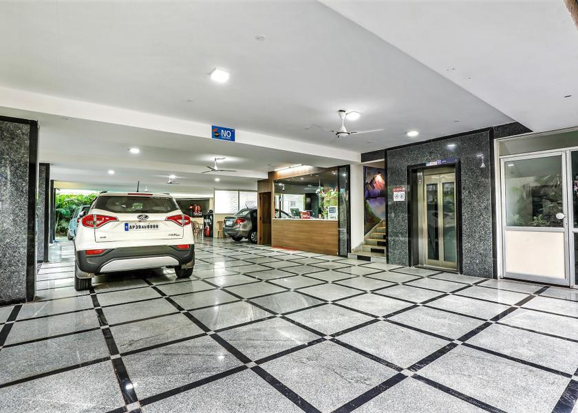 Andhra Pradesh Vijayawada Public Areas