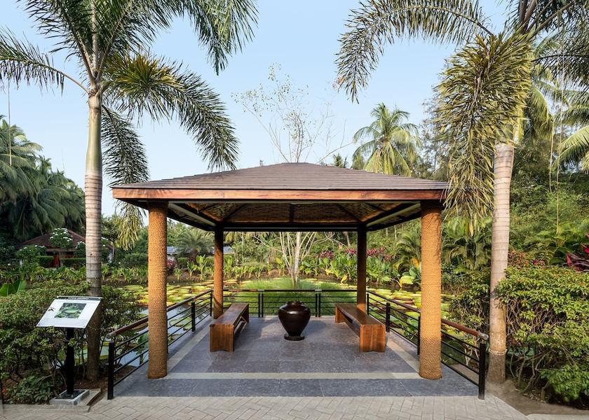 Andhra Pradesh Razole Garden