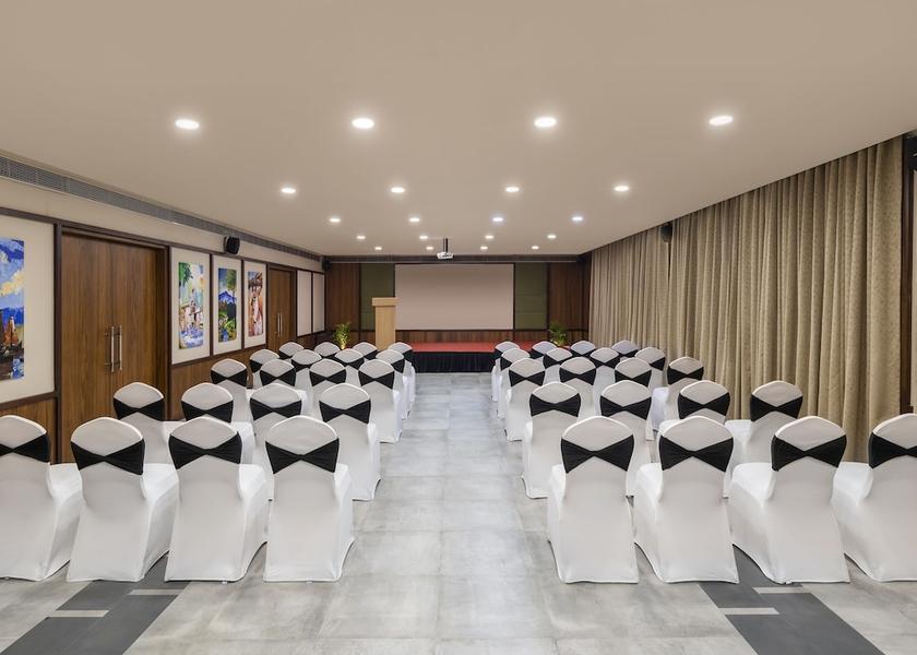 Andhra Pradesh Razole Banquet Hall