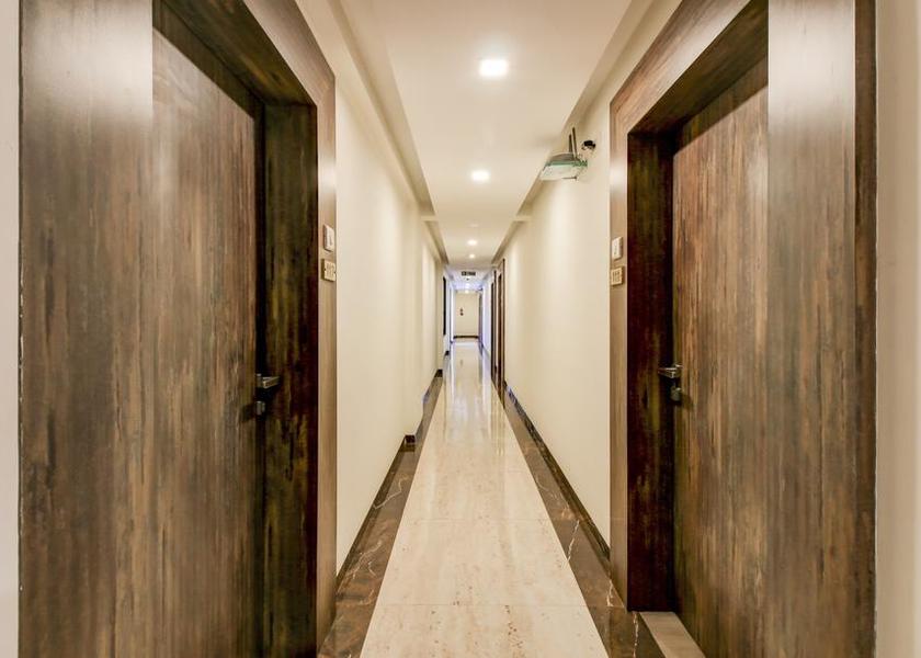 Maharashtra Navi Mumbai Public Areas