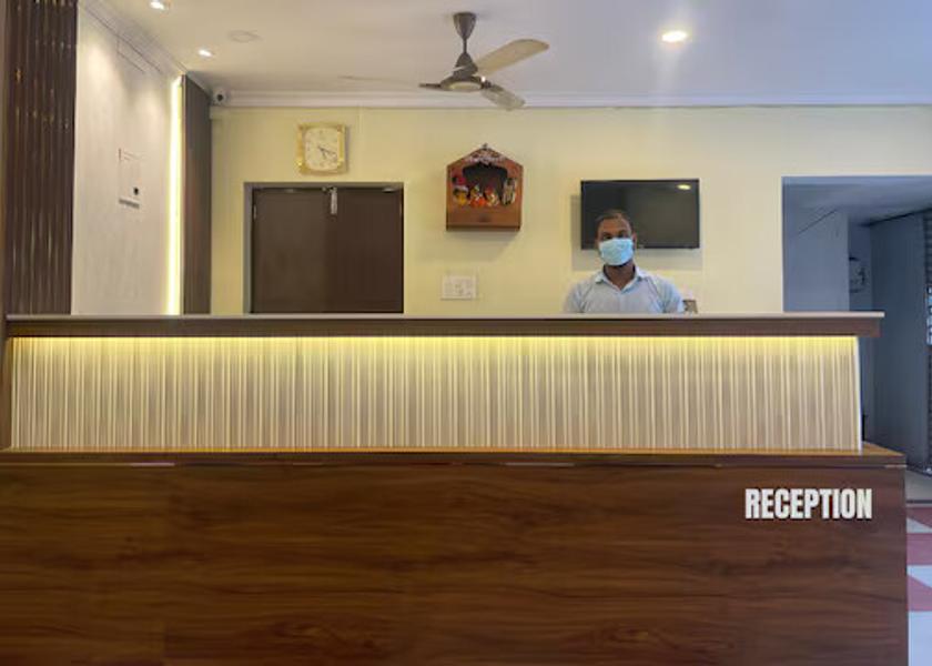 Odisha Bhubaneswar Public Areas