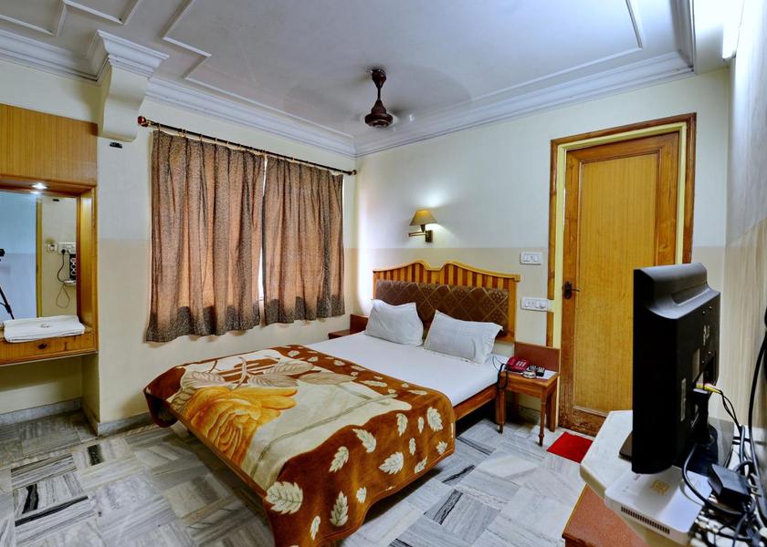 Jharkhand Deoghar 1025