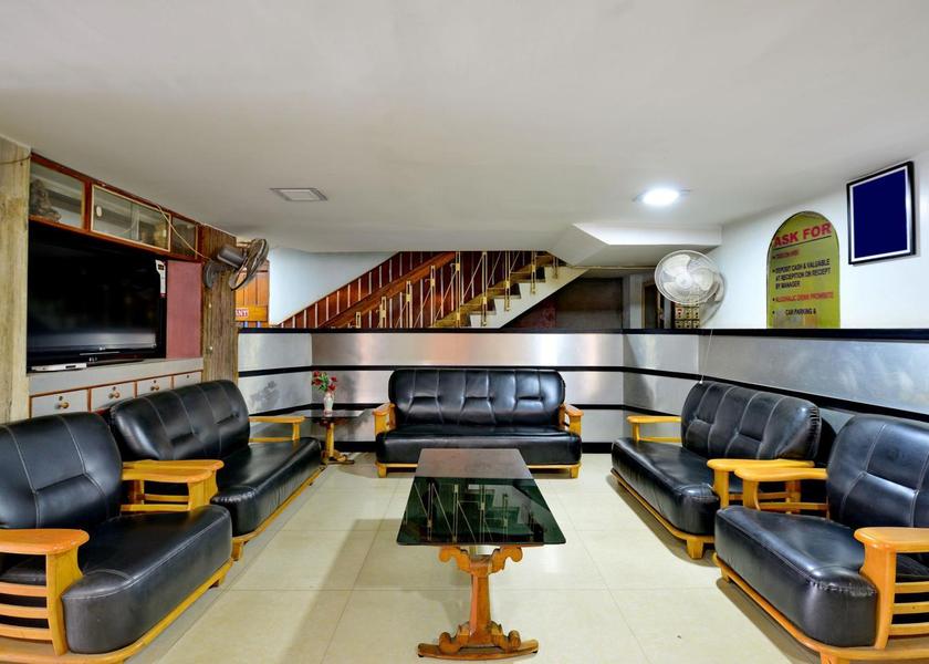 Jharkhand Deoghar Public Areas