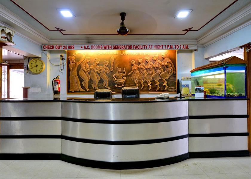 Jharkhand Deoghar Public Areas