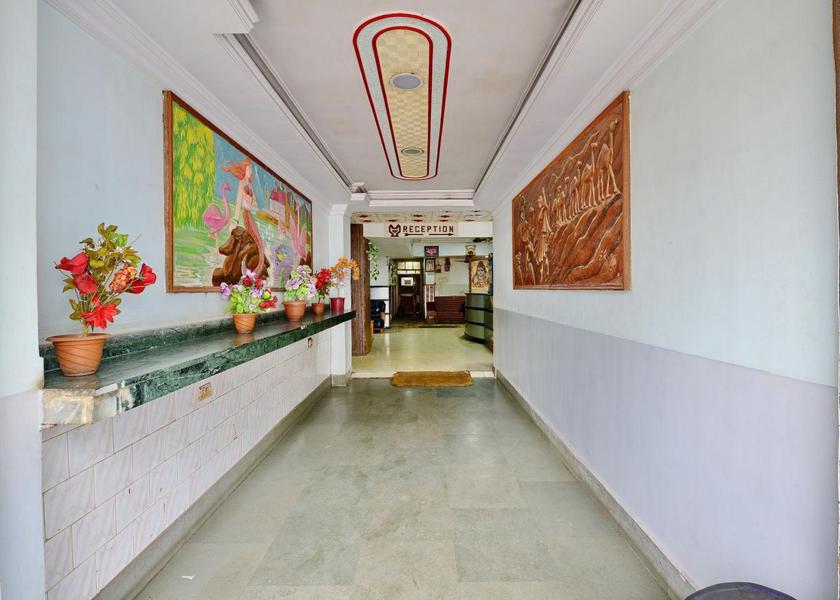 Jharkhand Deoghar Public Areas