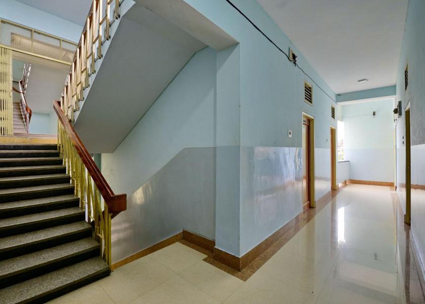 Jharkhand Deoghar Public Areas