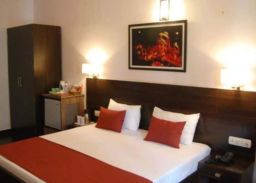Uttar Pradesh Bulandshahr super deluxe room