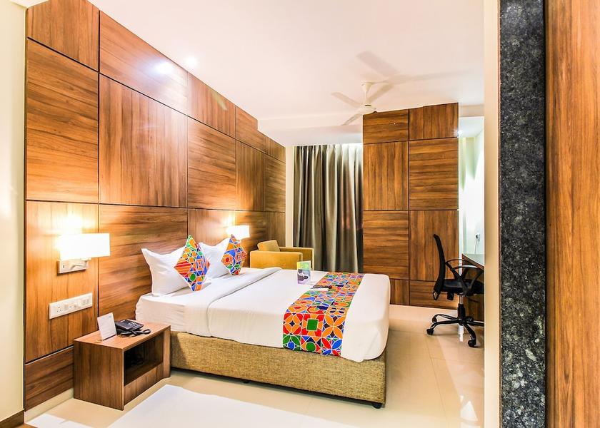 Maharashtra Vadgaon Room