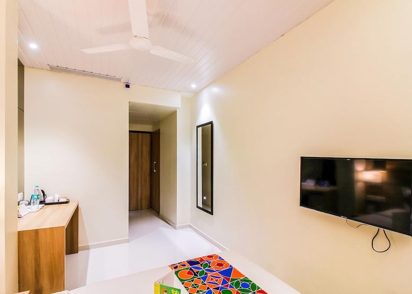 Maharashtra Vadgaon Room
