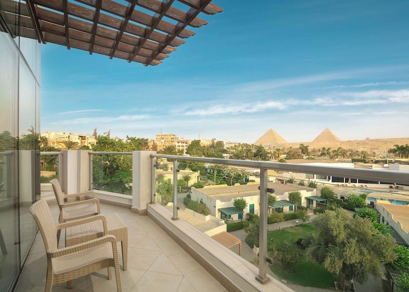 Giza Governorate Cairo Terrace