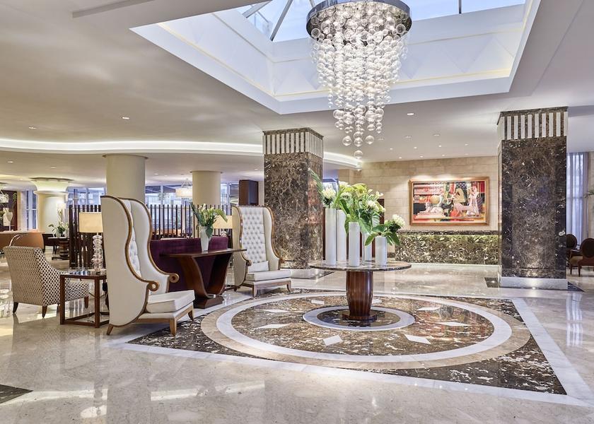 Giza Governorate Cairo Lobby