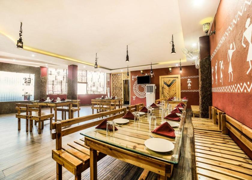 Madhya Pradesh Gwalior Food & Dining