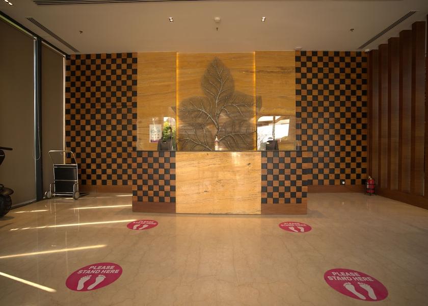 Karnataka Belgaum Reception