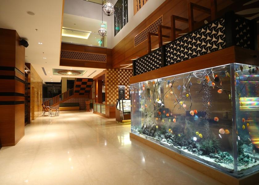 Karnataka Belgaum Lobby