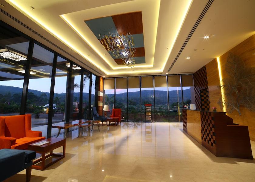 Karnataka Belgaum Reception