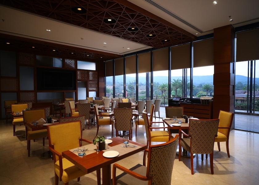 Karnataka Belgaum Restaurant