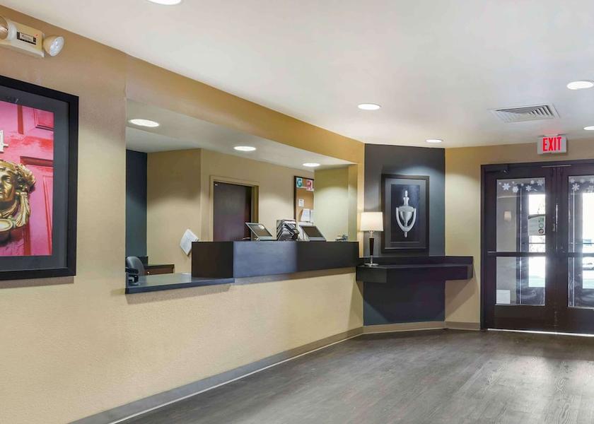 New Mexico Rio Rancho Lobby